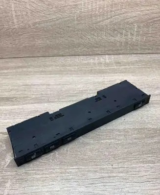 BMW 5 E39 Seat heating switch 8373715 110187