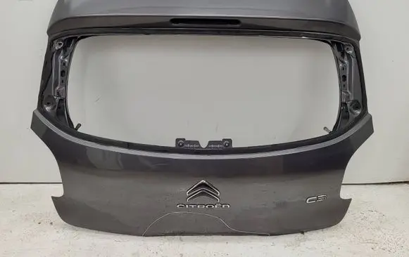 Citroen C3 Tailgate/trunk/boot lid