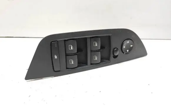 BMW X1 E84 Electric window control switch 9216047