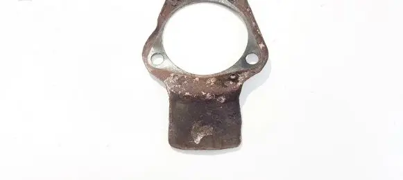 Fiat Croma Front brake disc dust cover plate 