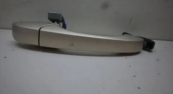 Chrysler Town & Country V Front door exterior handle