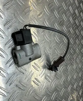 Renault Zoe Air conditioning (A/C) expansion valve 924876913R