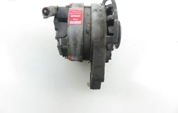 Fiat Seicento/600 Generator/alternator 2720200