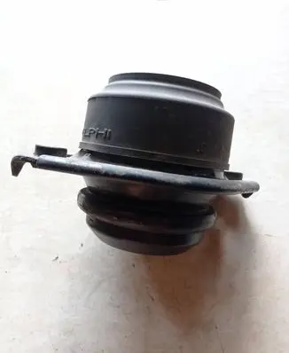 Mercedes-Benz GL X164 Engine mount bracket a2512403217