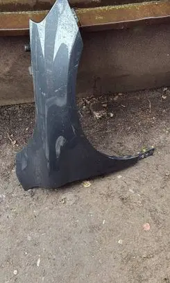 Volvo XC60 Fender
