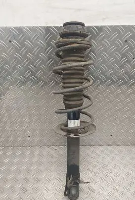 Toyota Aygo AB40 Front shock absorber/damper 