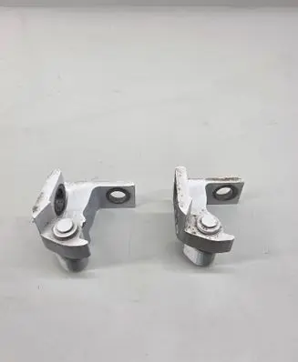 Audi A6 C7 Front door hinge set 