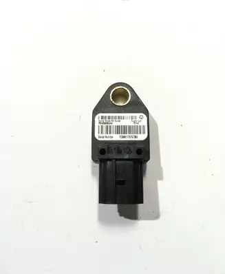 Dodge Nitro Airbag deployment crash/impact sensor P04896065AA 39754C TC5ME170757365