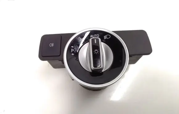Mercedes-Benz CLA C117 X117 W117 Light switch