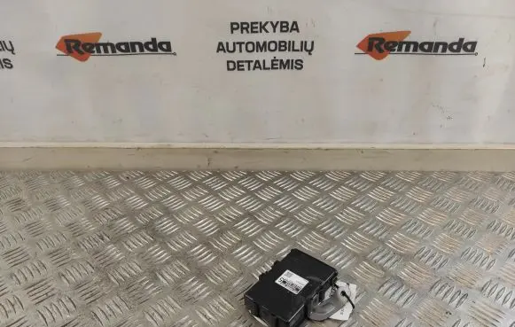 Toyota Yaris Other control units/modules 896900D050 MB1028500830
