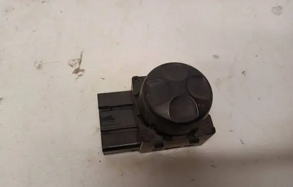 Jeep Grand Cherokee Seat adjustment knob 56046232AA 16611