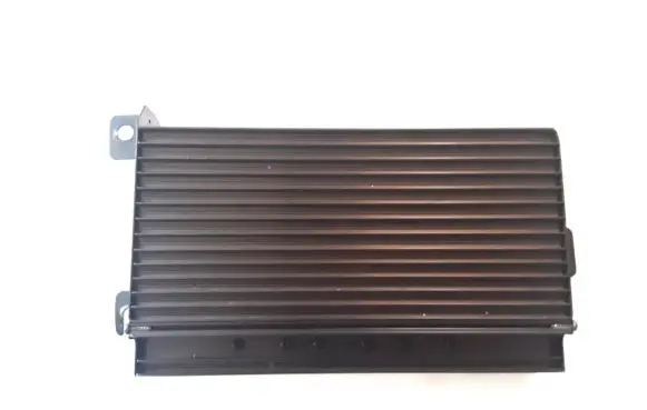 Jeep Grand Cherokee (WK) Sound amplifier 56038407AF