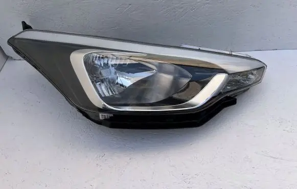Hyundai i20 (GB IB) Headlight/headlamp