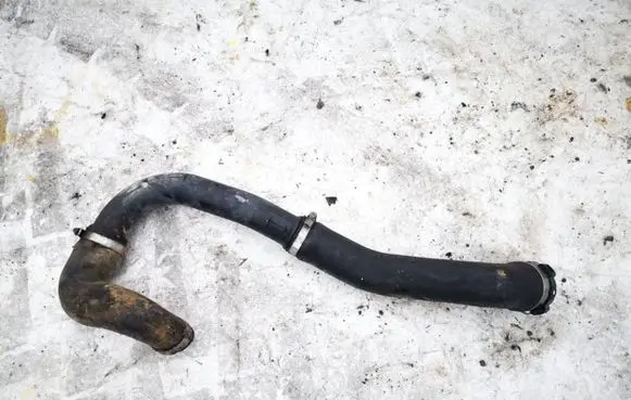 Jeep Compass Intercooler hose/pipe 04891966ab
