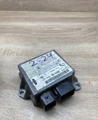 Ford Mondeo Mk III Airbag control unit/module 1S7T14B056BG
