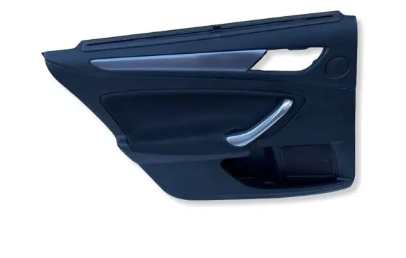 Ford Mondeo MK IV Front door card panel trim 