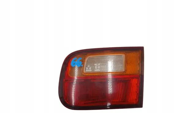 Honda Civic Tailgate rear/tail lights 1132R