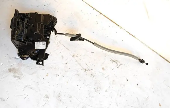 Cupra Born Rear door lock 10A839016B G11514101