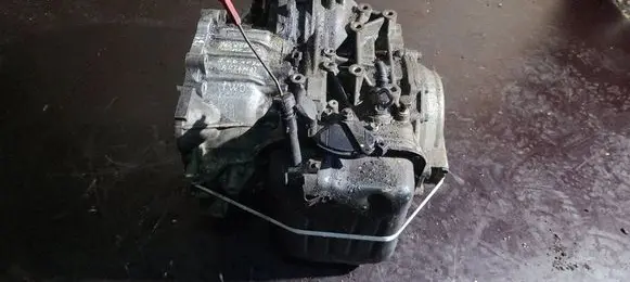 KIA Magentis Automatic gearbox T7IADP 896400