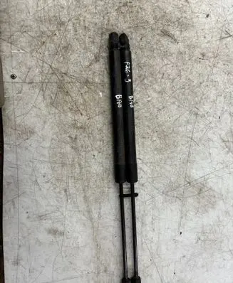 Audi Q7 4L Tailgate/trunk strut/damper 4L0827552F