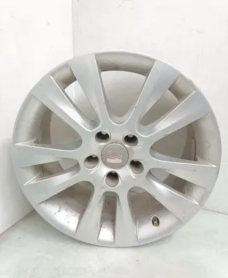 Seat Alhambra (Mk2) R17 alloy rim 7N5601025B