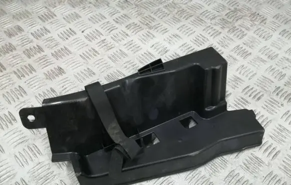 Audi A6 S6 C8 4K Tailgate/trunk side cover trim 4K9012169B