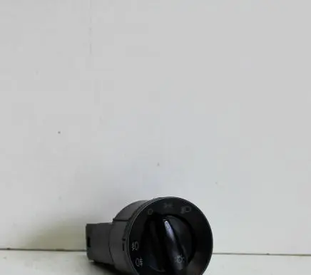 Skoda Fabia Mk2 (5J) Light switch 1U0941531D