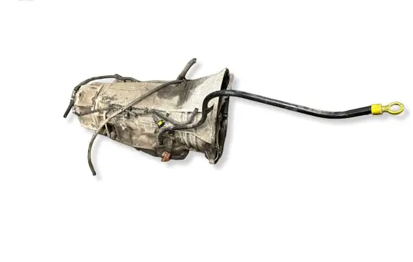 Dodge Durango II Automatic gearbox 4799660