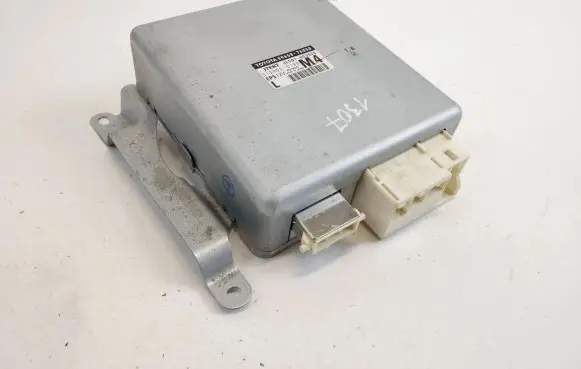 Lexus CT 200H Power steering control unit/module 8965076050 1129005180 JL501003820