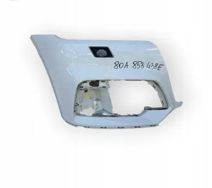 Audi Q5 SQ5 Front bumper corner part panel trim 80A853438E