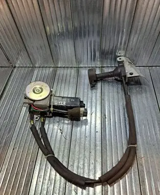 KIA Carnival Vent window/glass motor 55363310