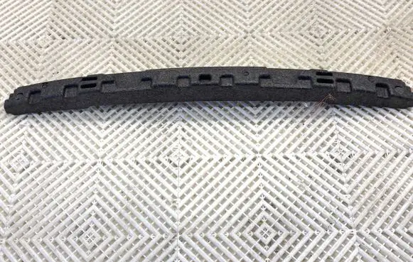 Opel Zafira C Front bumper foam support bar 13300490