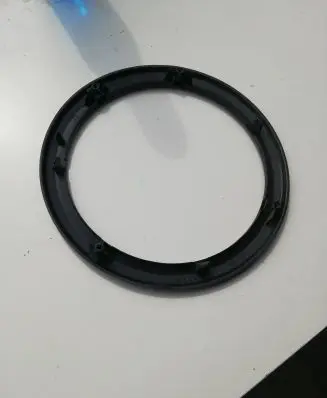 Honda Civic Other front door trim element 83500sme010