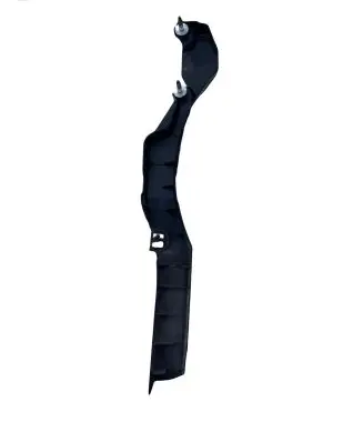 Peugeot 308 Front bumper mounting bracket 9682146680