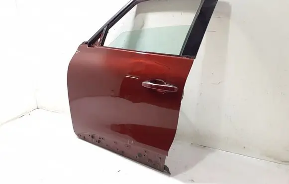 Renault Scenic IV - Grand scenic IV Front door 801017844R