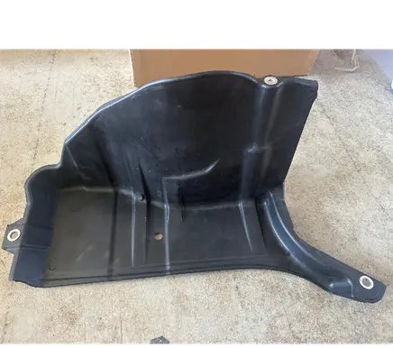 Peugeot Boxer Engine splash shield/under tray 1340380080