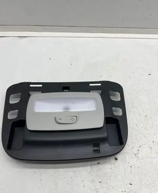 Renault Megane IV Headlining lighting console trim 739821291R