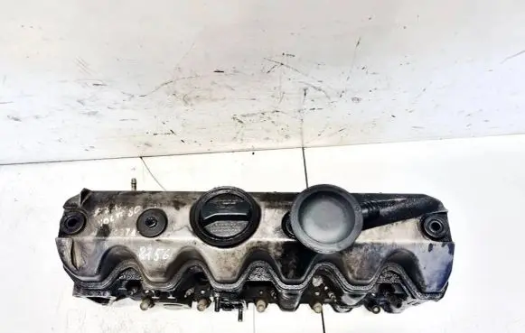 Volvo S80 Engine head 