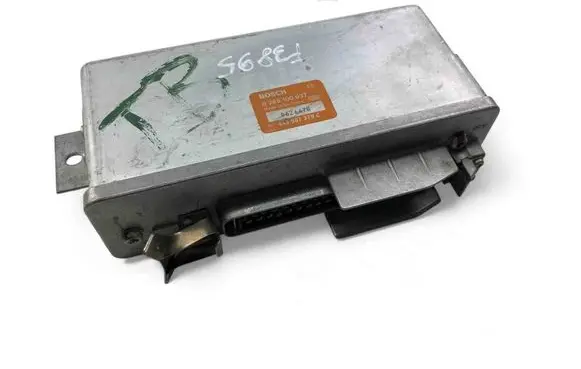 Audi 80 90 S2 B4 ABS control unit/module 0265100037 443907379C