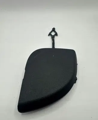Citroen C3 Aircross Rear bumper row hook cap/cover 13489731