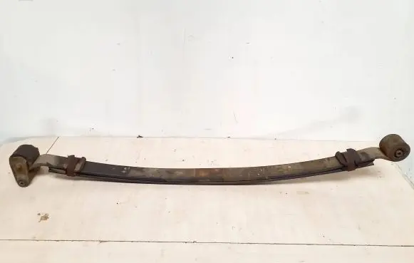 Volkswagen Crafter Rear leaf spring 9063201806