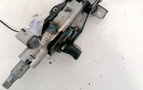 Citroen C2 Steering wheel axle