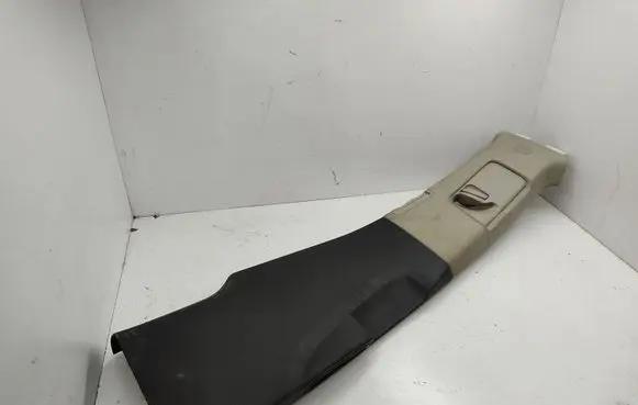 Audi Q7 4L (B) pillar trim (bottom) 4L0819723