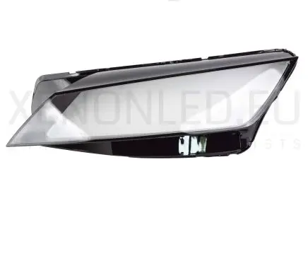 Audi TT TTS RS Mk3 8S Headlight lense 