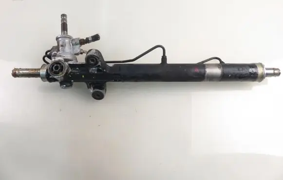 Honda Accord Steering rack 34010723