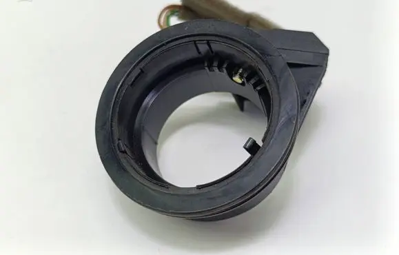 Renault Laguna I Immobiliser reader (aerial) 7700843263