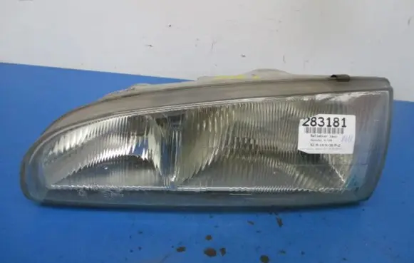 Hyundai H-100 Headlight/headlamp