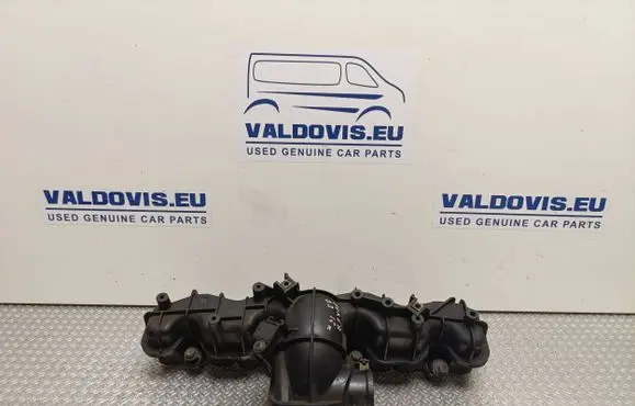 Peugeot Boxer Intake manifold BK2Q9424C