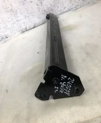 Nissan Juke II F16 Other front suspension part 758249523r