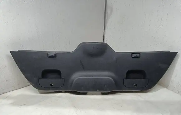 Lancia Delta III Tailgate trim 735453499 B803